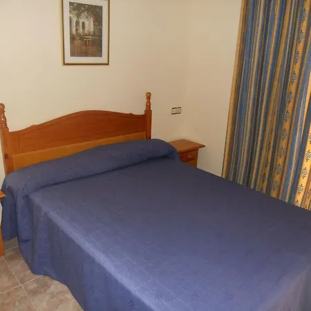 Apartamentos Palas Salou Apartment *