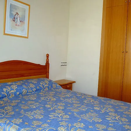 Apartamentos Palas Salou Apartment *